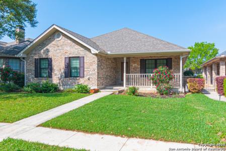 668 Sagewood Pkwy, Seguin, テキサス 78155, アメリカ合衆国