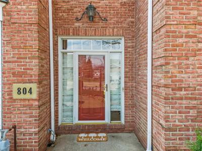 804 Sheriffs Court, Mcmurray, Pensilvania 15317, Estados Unidos