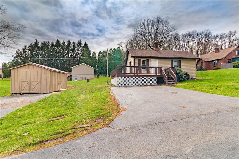 160 Dutchtown Rd, Butler, Pennsylvania 16002