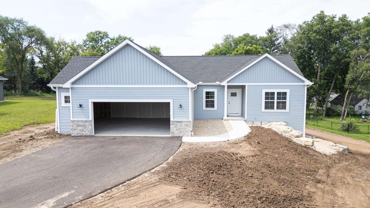 297 Teri Lee Lane, Orfordville, Wisconsin 53576, Estados Unidos