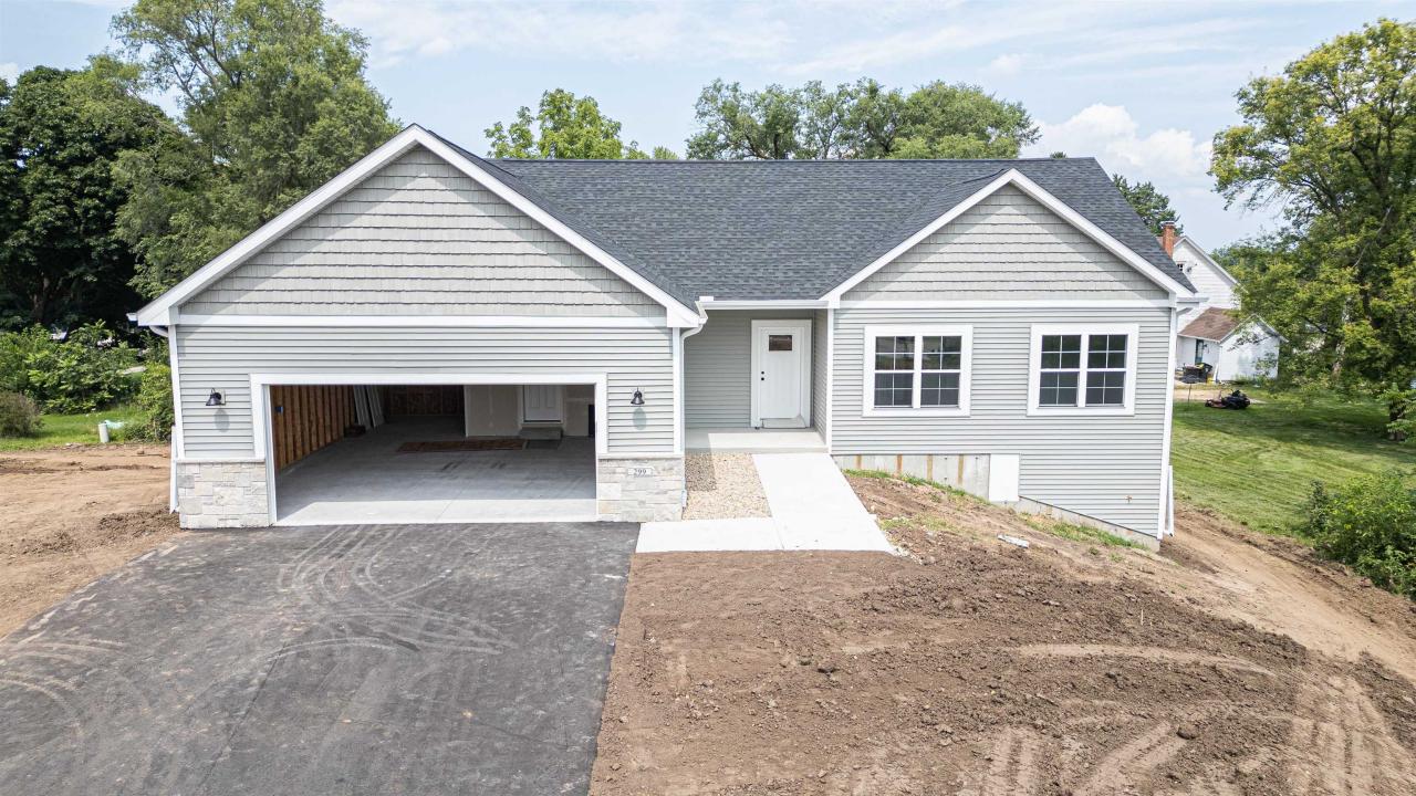 299 Teri Lee Lane, Orfordville, Wisconsin 53576, Estados Unidos