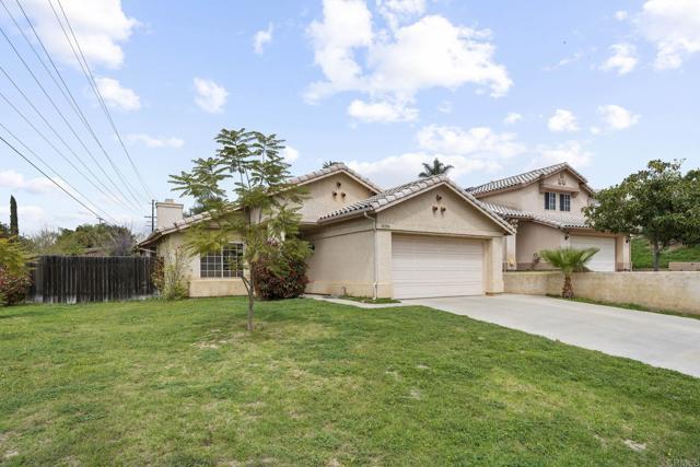 El Cajon, California, Estados Unidos