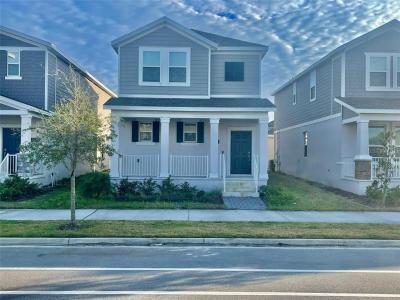 1616 Cross Prairie Parkway, KISSIMMEE, Flórida 34744, Estados Unidos