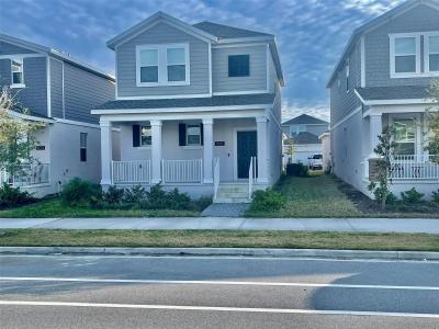 1616 Cross Prairie Parkway, KISSIMMEE, 플로리다 34744, 미국