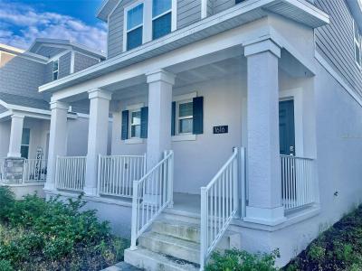 1616 Cross Prairie Parkway, KISSIMMEE, 플로리다 34744, 미국