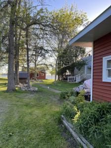 1215 Lake Shore Boulevard, Wahkon, Minnesota 56386, USA