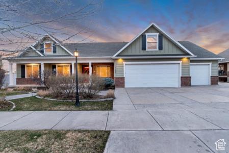 1135 Grandview Dr, Providence, Utah 84332, USA