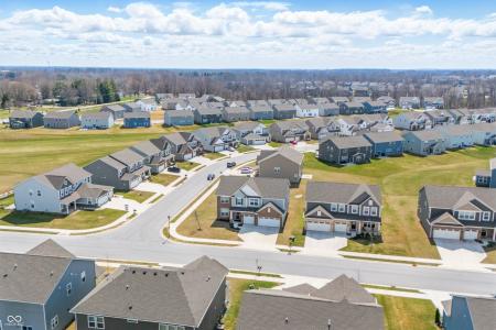 3999 Kensington Drive, Danville, Indiana 46122, Estados Unidos