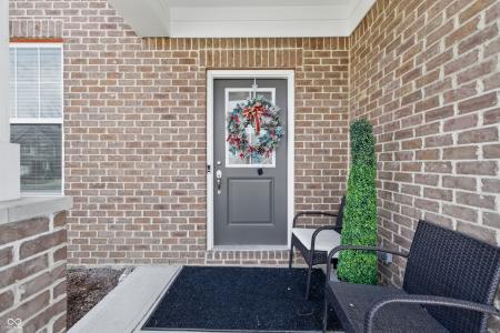 3999 Kensington Drive, Danville, Indiana 46122, Estados Unidos