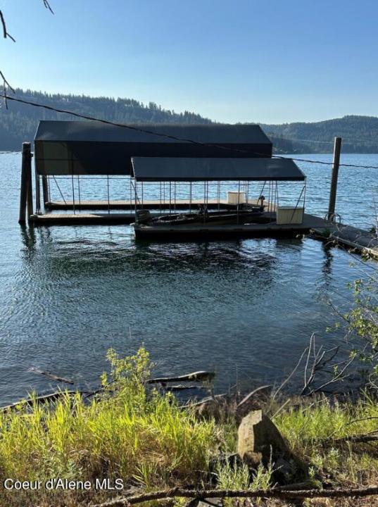 92257 W Coeur d'Alene Lake Shore, Worley, ايداهو 83876, الولايات المتحدة
