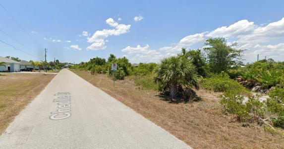 13502 Chenille Dr, Port Charlotte, Florida 33981, USA