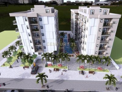 Mali i Robit, Durrës, Albania