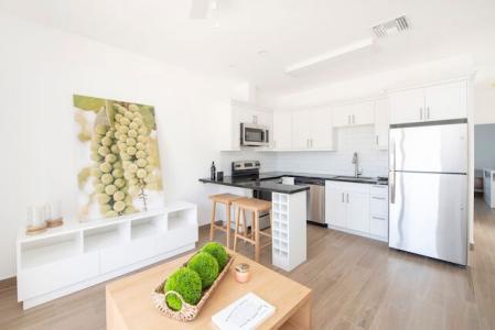 SEA MIST CONDOS UNIT 101 - DEVELOPER FINANCING, West Bay, Grand Cayman, Cayman Islands