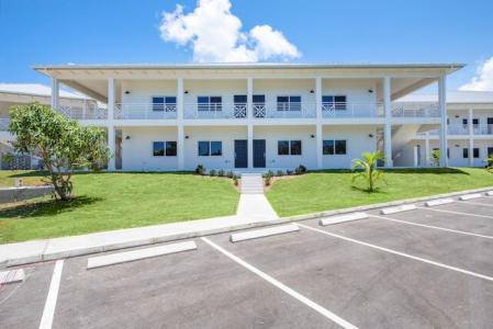 SEA MIST CONDOS UNIT 101 - DEVELOPER FINANCING, West Bay, Grand Cayman, ケイマン諸島