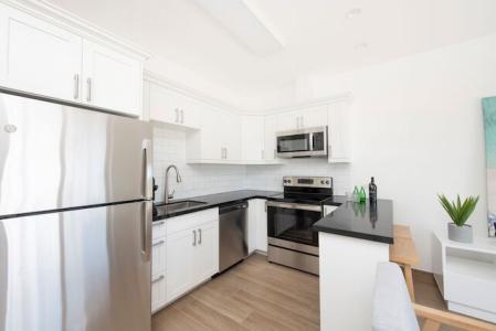 SEA MIST CONDOS UNIT 101 - DEVELOPER FINANCING, West Bay, Grand Cayman, ケイマン諸島