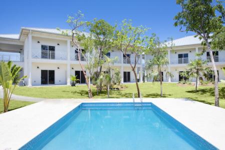 SEA MIST CONDOS UNIT 103 - DEVELOPER FINANCING, West Bay, Grand Cayman, جزر كايمان