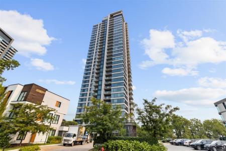 299  Rue de la Rotonde, Montréal (Verdun/Île-des-Sœurs), Quebec H3E 0C6, Canada