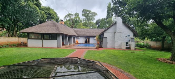 Meyerton, Gauteng, África Do Sul