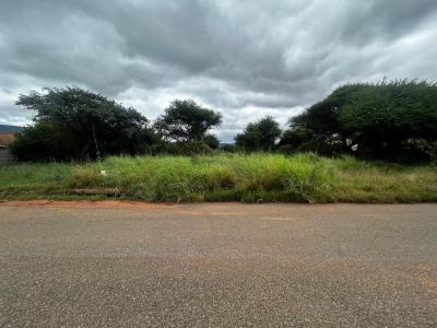 Mokopane, Limpopo, Afrique Du Sud