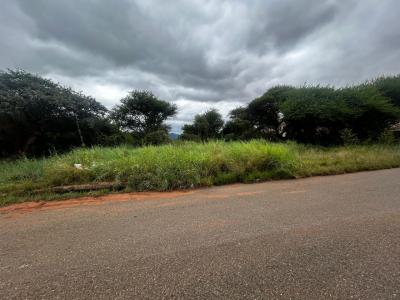 Mokopane, Limpopo, Republika Południowej Afryki