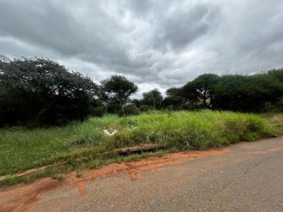 Mokopane, Limpopo, Republika Południowej Afryki