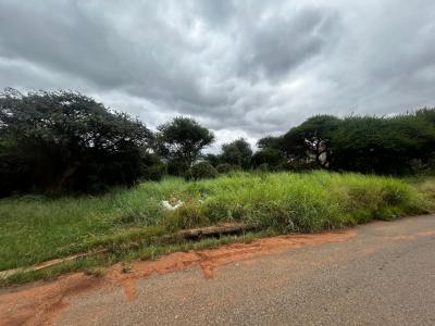 Mokopane, Limpopo, Republika Południowej Afryki