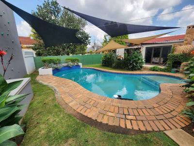 Boksburg, Gauteng, South Africa