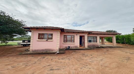 Hectorspruit, Mpumalanga, Sudafrica