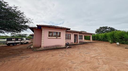 Hectorspruit, Mpumalanga, Afrique Du Sud