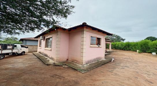 Hectorspruit, Mpumalanga, Afrique Du Sud