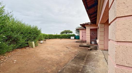 Hectorspruit, Mpumalanga, Afrique Du Sud