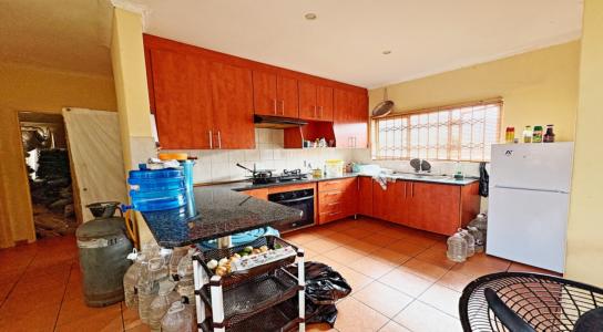 Hectorspruit, Mpumalanga, Afrique Du Sud