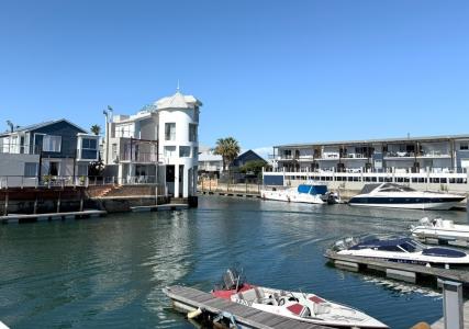 Knysna, Western Cape, África Do Sul