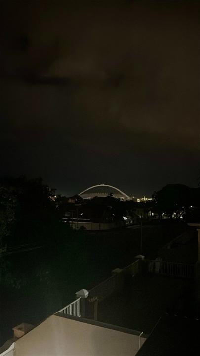 Durban, KwaZulu Natal, Afrique Du Sud