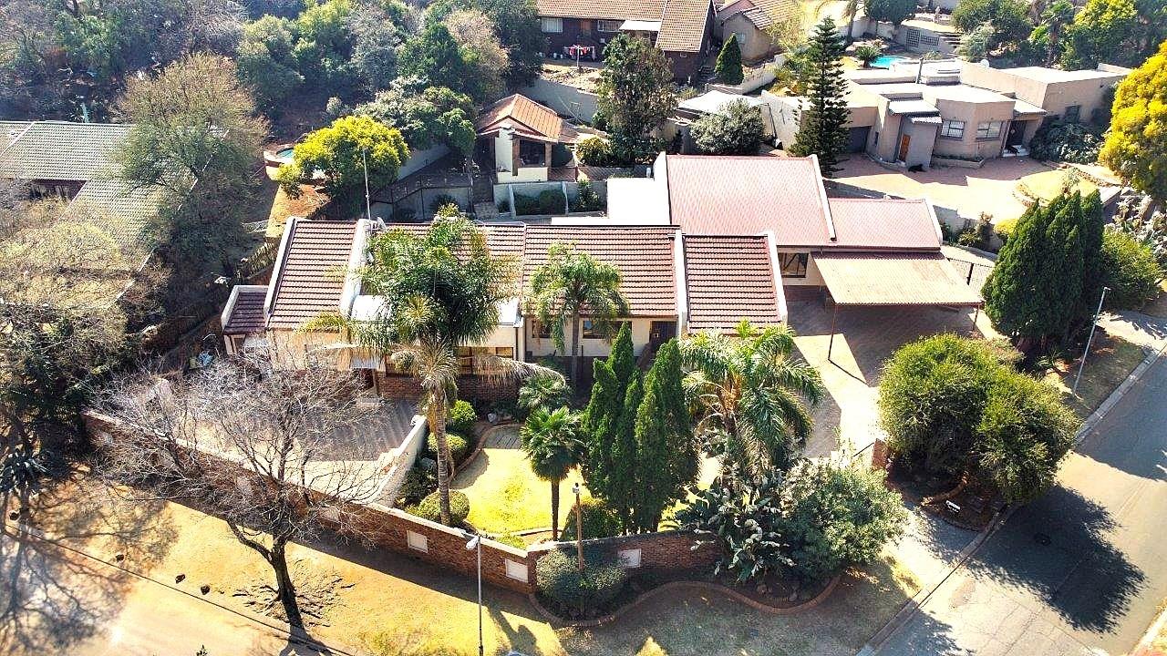 Johannesburg, Gauteng, 南アフリカ