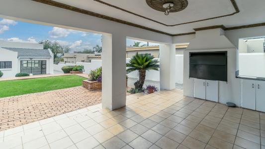 Midrand, Gauteng, Afrique Du Sud