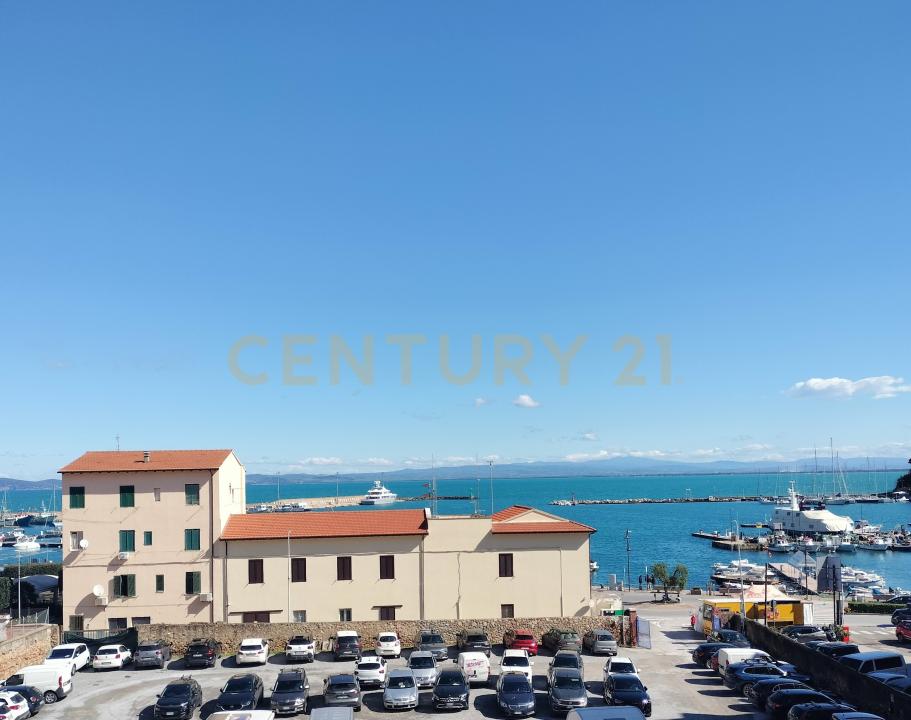 Via Roma, Monte Argentario, Toscana 58019, 意大利