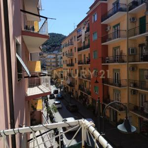 Via Roma, Monte Argentario, Toscana 58019, 意大利