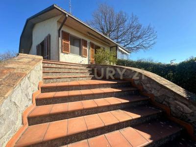 Via Dante Alighieri, Semproniano, Toscana 58055, Italy