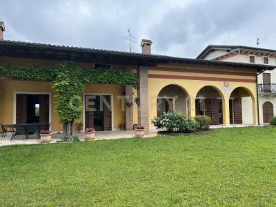 Via Pompea, Pescantina, Veneto 37026, Italy