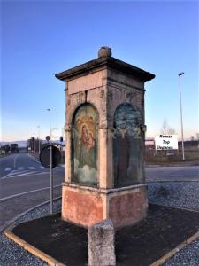 Via Olmo, Oppeano, Veneto 37050, Italia