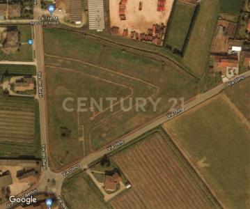 Via Olmo, Oppeano, Veneto 37050, Italia