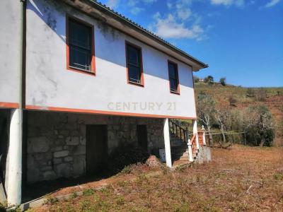 Lamego, Viseu 5100, Portugal