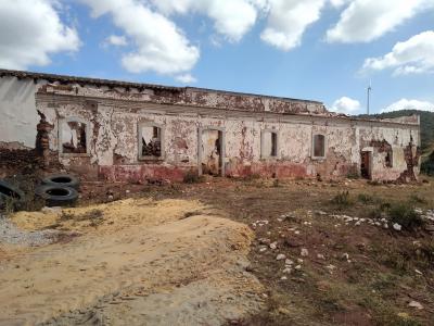 Silves, Faro 8376-909, Portogallo