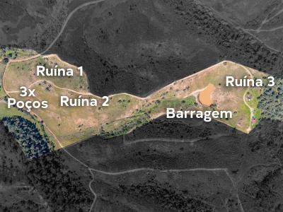 Odemira, Beja 7665-881, Portugal