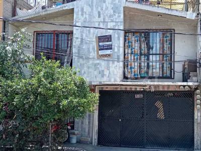 Av. Morelos 10,, Nezahualcoyotl, メヒコ州 57210, メキシコ