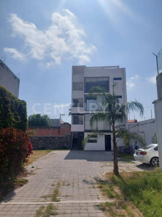 Privada de la 5a Cerrada 16,, San Andrés Cholula, Puebla 72810, Mexiko