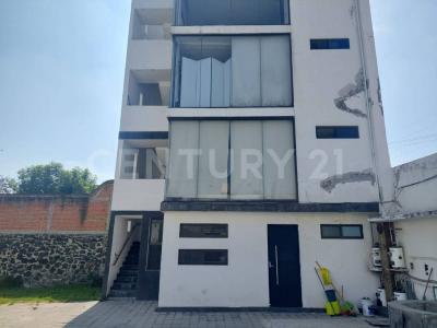 Privada de la 5a Cerrada 16,, San Andrés Cholula, Puebla 72810, Mexico