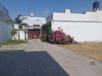 Privada de la 5a Cerrada 16,, San Andrés Cholula, Puebla 72810, Mexiko