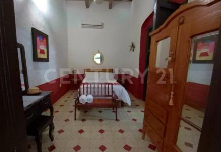 Campeche, Campeche 24010, Mexico